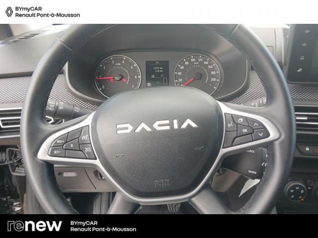 Dacia Sandero image 4