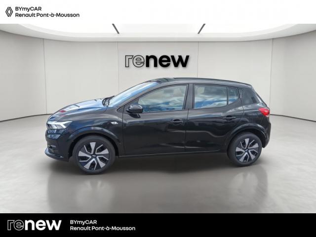 Dacia Sandero image 7