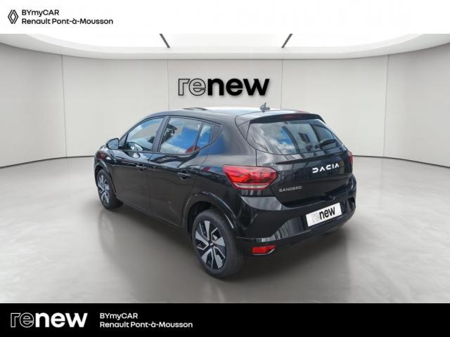 Dacia Sandero image 6