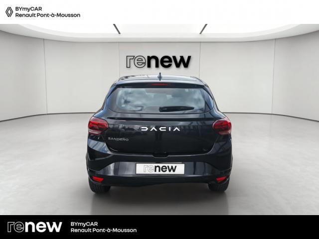 Dacia Sandero image 8