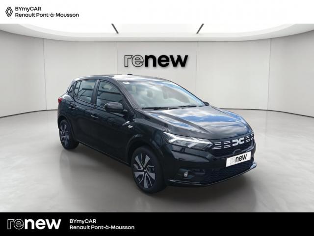 Dacia Sandero image 9