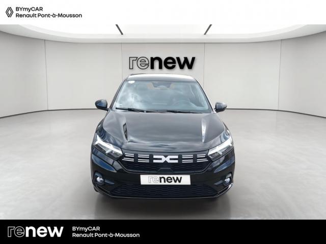 Dacia Sandero image 3