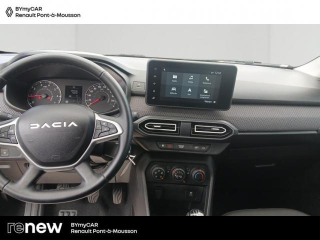 Dacia Sandero image 5