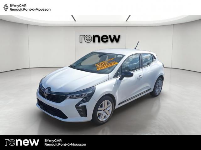 Renault Clio V Tce 90 Ch Gsr2 Evolution