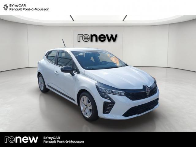 Renault Clio image 2