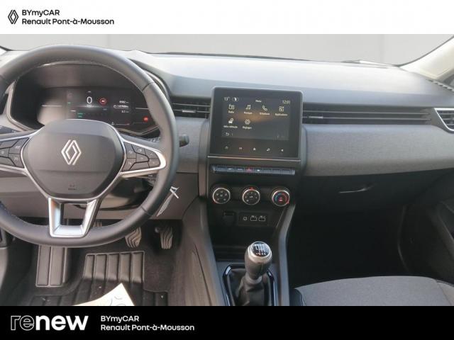 Renault Clio image 7