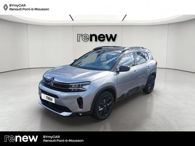 Citroen C5 Aircross Hybride 136 E-Dcs6 Max