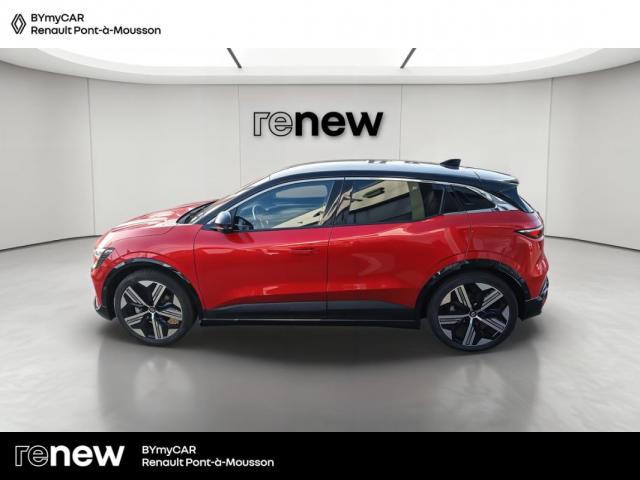 Renault Mégane E-Tech image 8