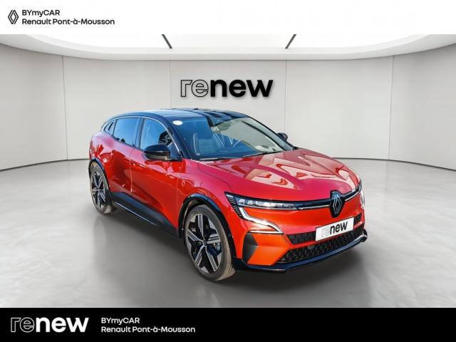 Renault Mégane E-Tech image 3