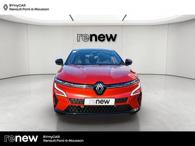 Renault Mégane E-Tech image 5