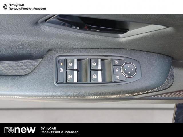 Renault Mégane E-Tech image 1