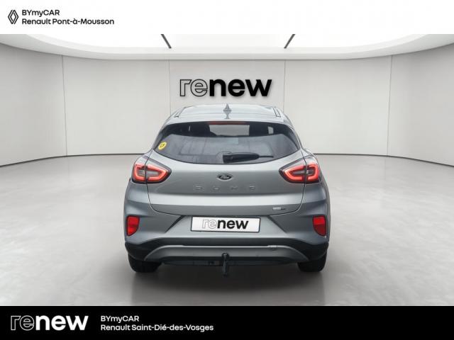 Ford Puma image 2