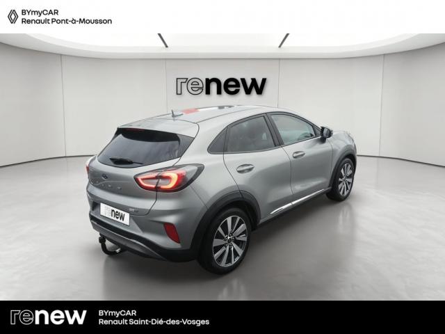 Ford Puma image 5