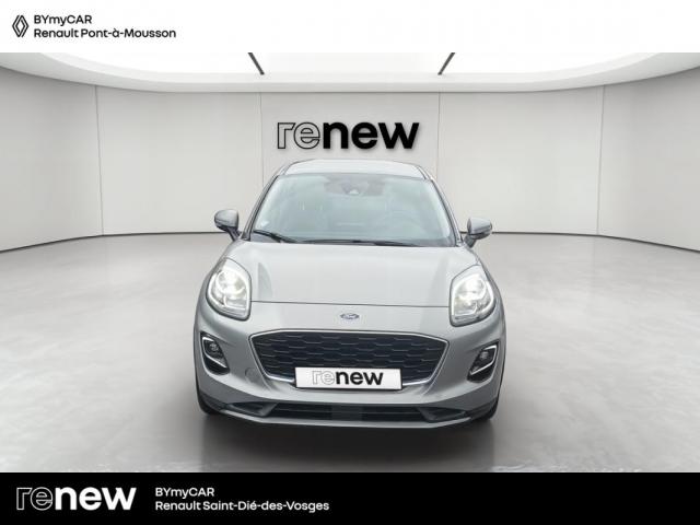 Ford Puma image 3
