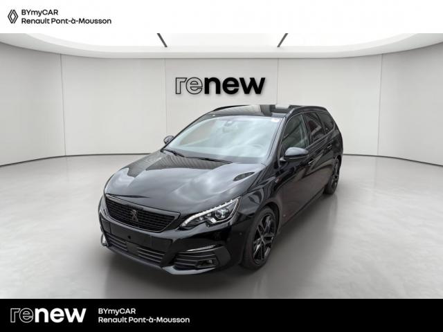 Peugeot 308 Sw Bluehdi 130ch S&s Eat8 Gt Pack