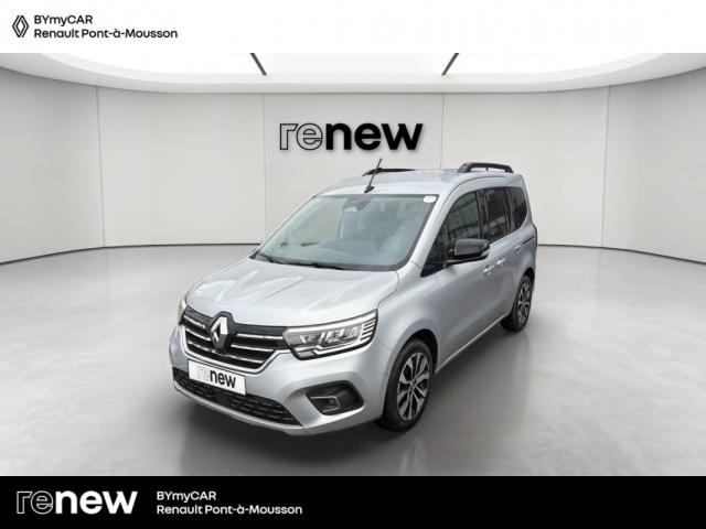 Renault Kangoo Tce 130 Techno