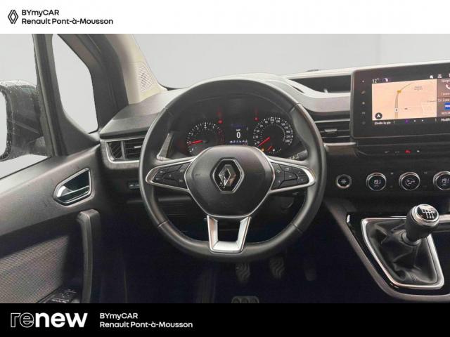 Renault Kangoo image 5