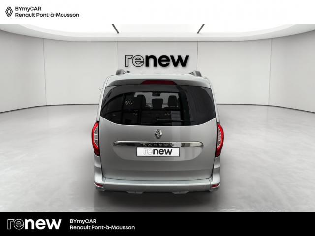 Renault Kangoo image 8