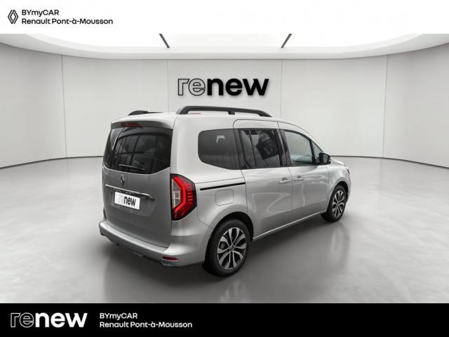 Renault Kangoo image 2