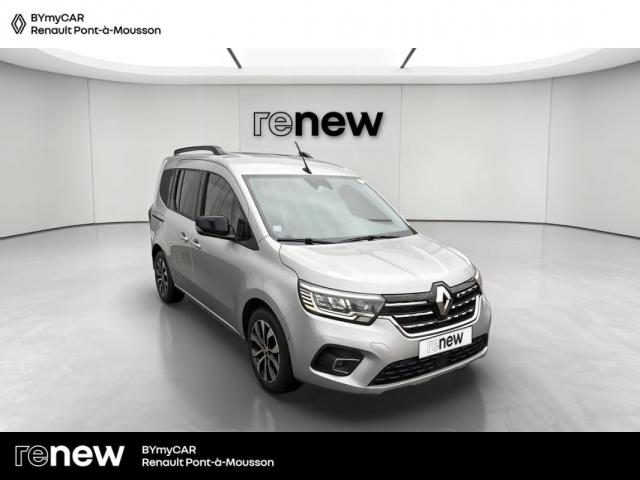 Renault Kangoo image 6