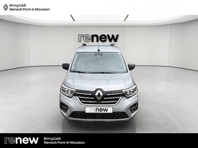 Renault Kangoo image 1