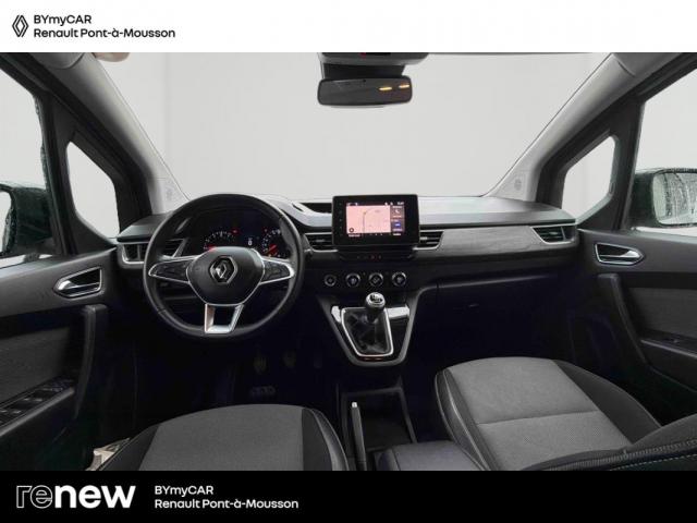 Renault Kangoo image 4