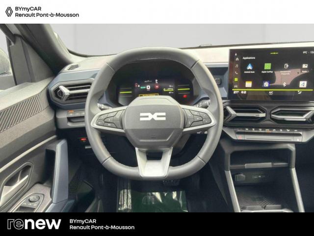 Dacia Duster image 2