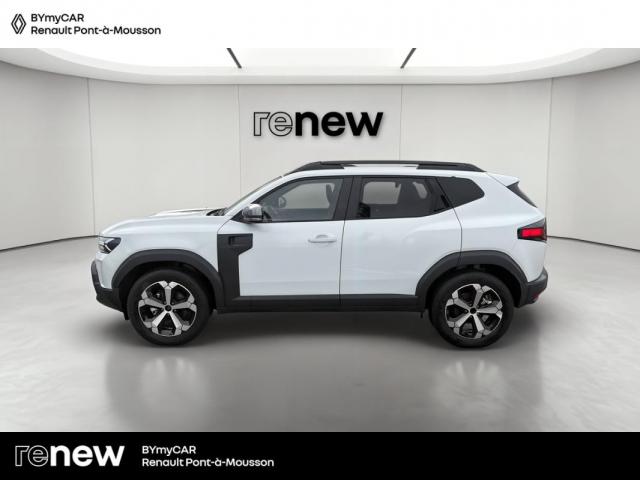 Dacia Duster image 5