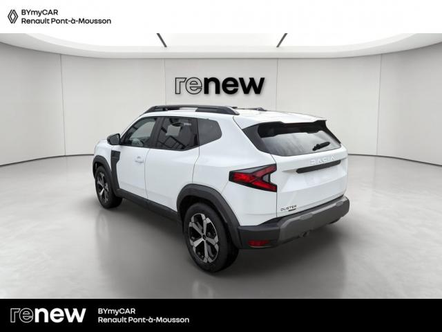 Dacia Duster image 3