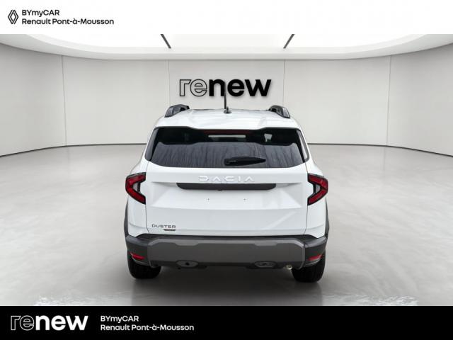 Dacia Duster image 4