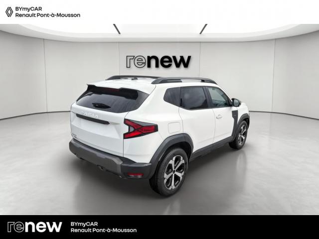 Dacia Duster image 6