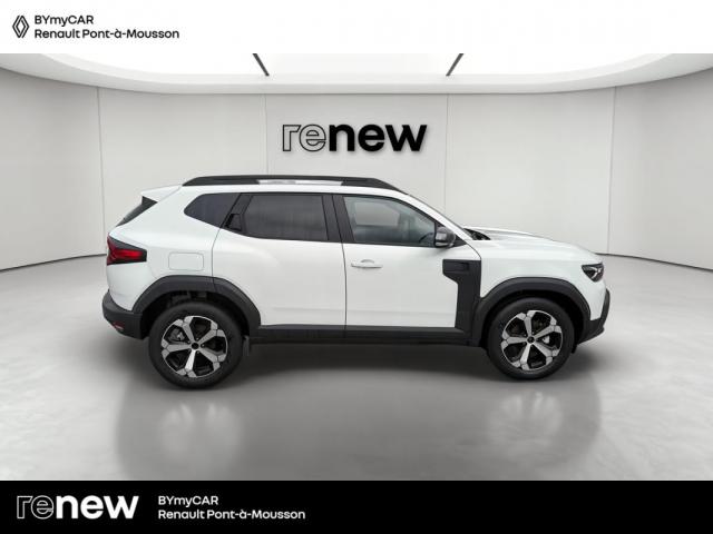 Dacia Duster image 1