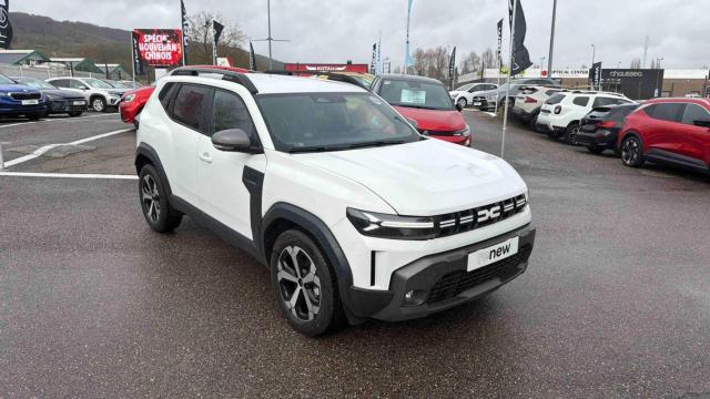 Dacia Duster image 9