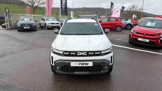 Dacia Duster image 8