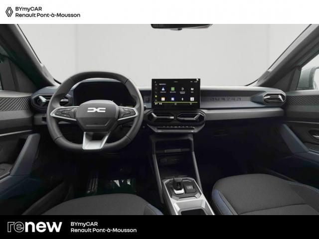 Dacia Duster image 7