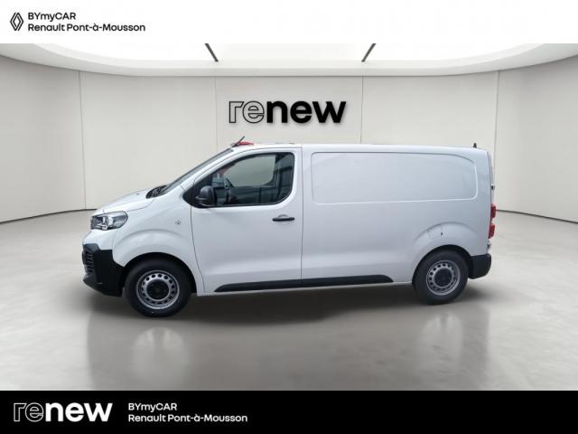 Peugeot Expert image 1