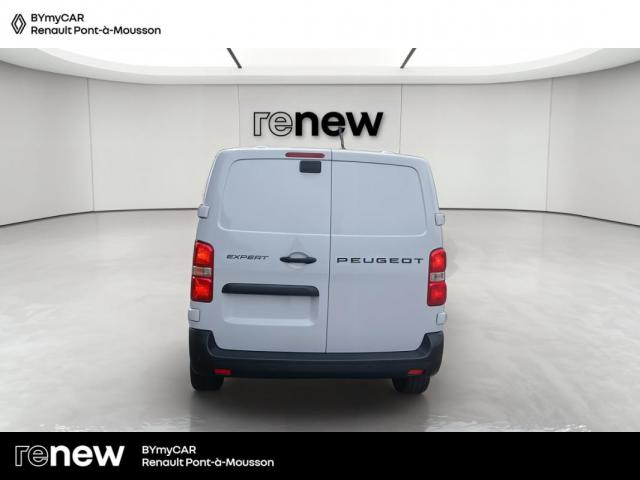 Peugeot Expert image 9