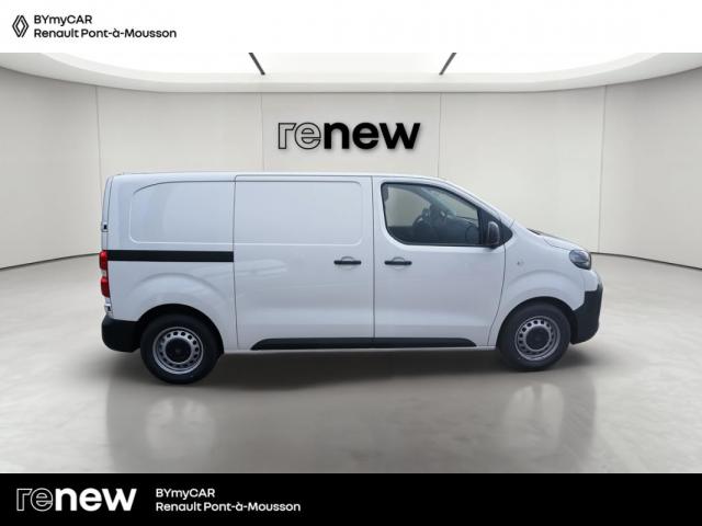 Peugeot Expert image 8