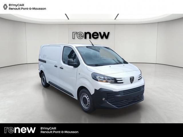 Peugeot Expert image 6