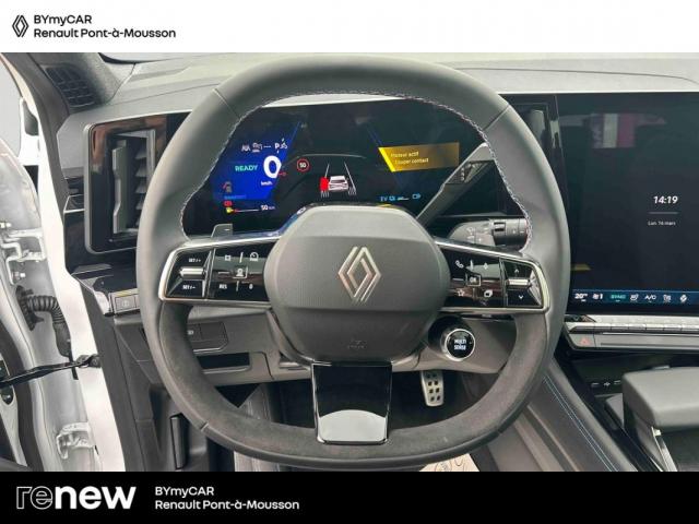 Renault Austral image 3