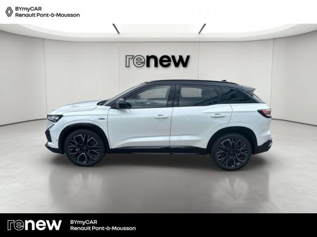 Renault Austral image 8