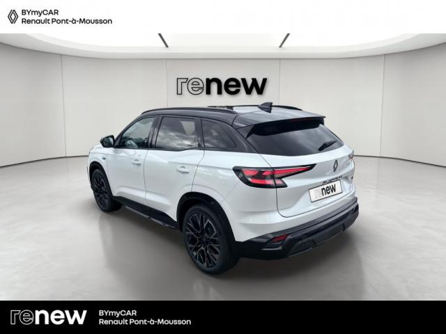 Renault Austral image 4