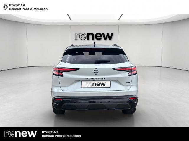 Renault Austral image 5