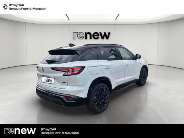 Renault Austral image 1