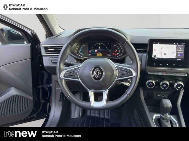 Renault Clio image 8