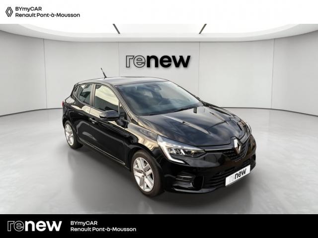 Renault Clio image 9