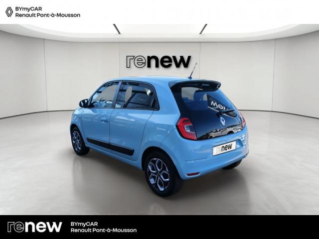 Renault Twingo image 3