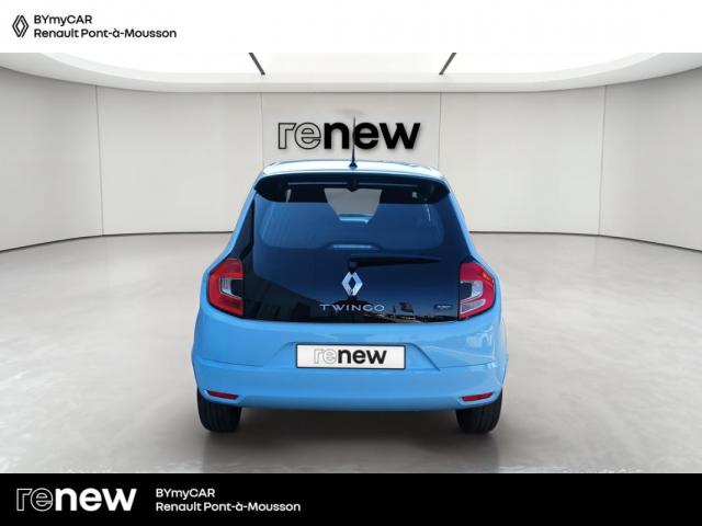 Renault Twingo image 4