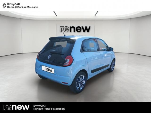 Renault Twingo image 6