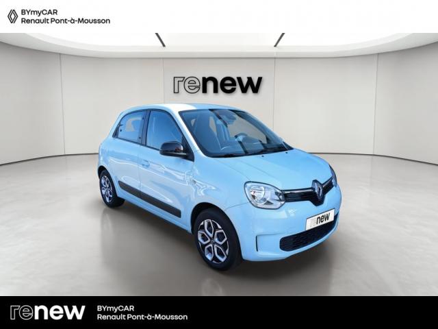 Renault Twingo image 8